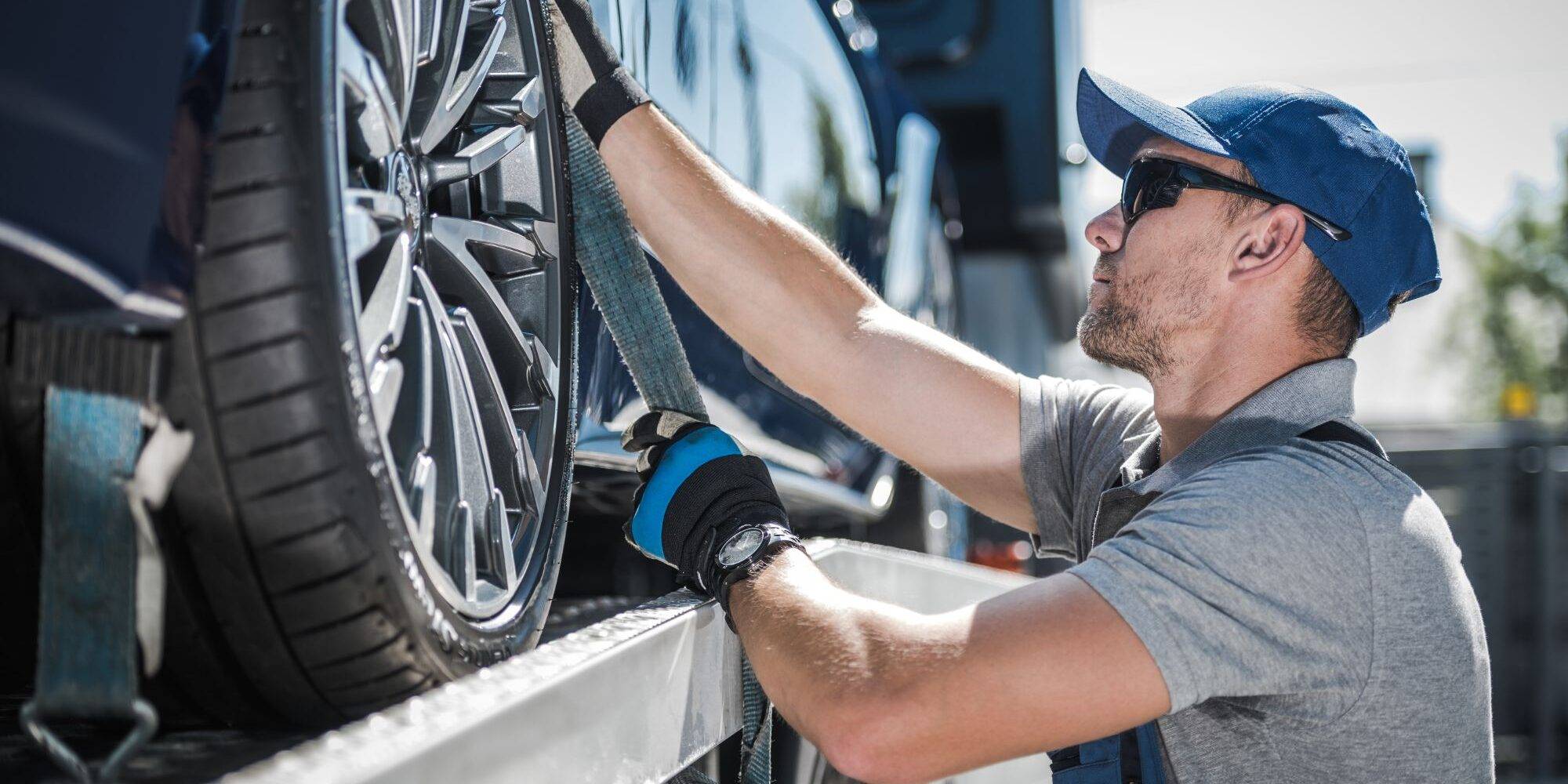 Towing&roadside Assistance (5) Towing&roadside Assistance (5)